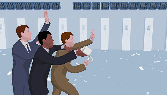 10家公司最有被举牌潜力