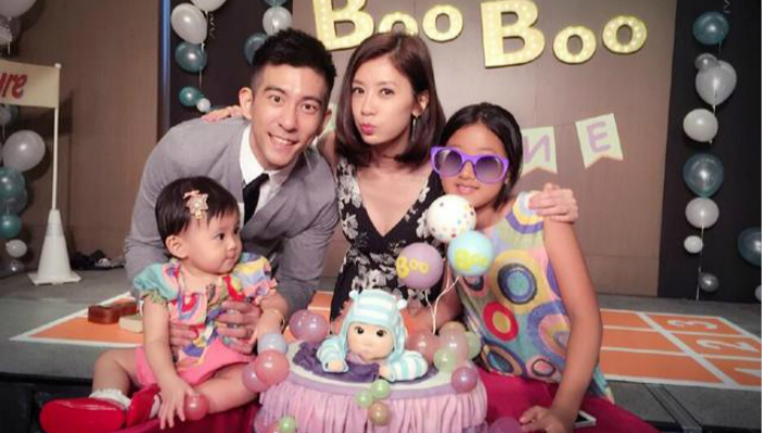 明星那点事儿,夜观星象