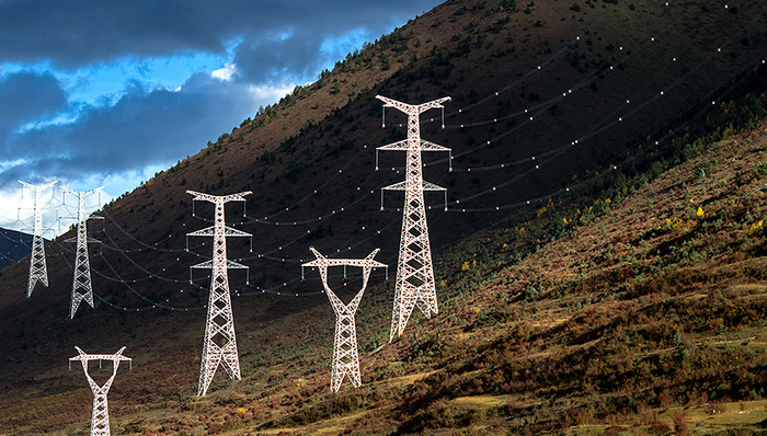 中国企业进入科威特电站EPC承包市场