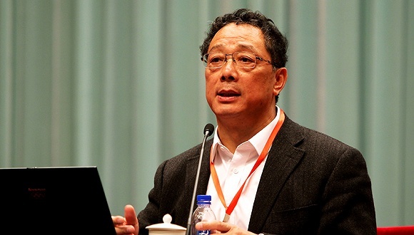 李铁,人口红利,经济增长战略,解决农民,解决交通,城市化,界面,城镇化建设,城市集群,城镇化发展