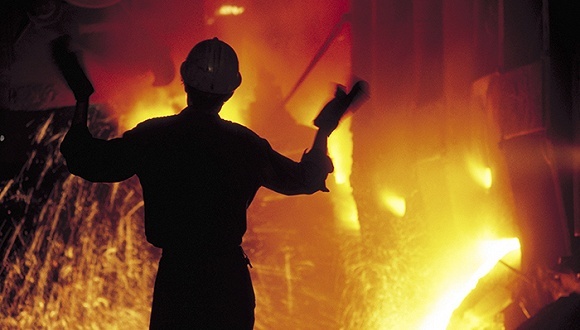 回顾｜【深度】武钢脱困谜题