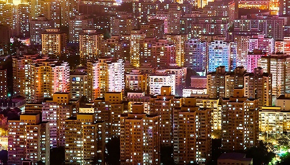 大七环,住宅成交量,开发商,炒房,房价涨幅,北京城区,中原地产,亚豪,界面,利好