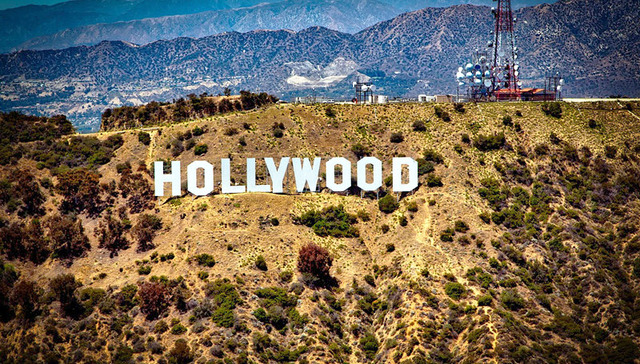 好莱坞明星,硅谷,投资