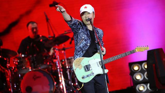 房价调控,崔健演唱会,中国风,一无所有,摇滚精神,花房姑娘,阳光下的梦,发明,死不回头,不是我不明白