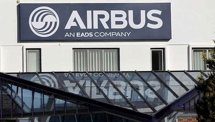 空客又要实施重组
