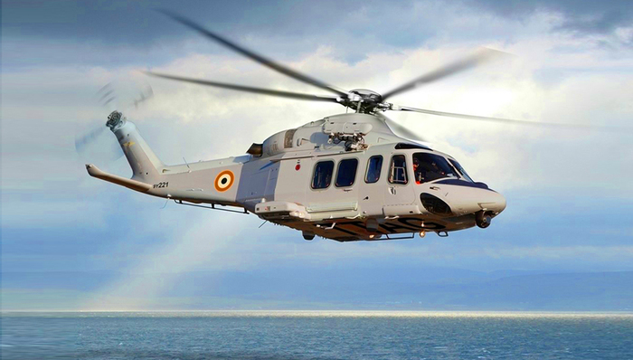 垂直起降无人驾驶飞机