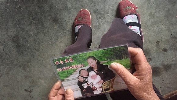 一个女医生之死