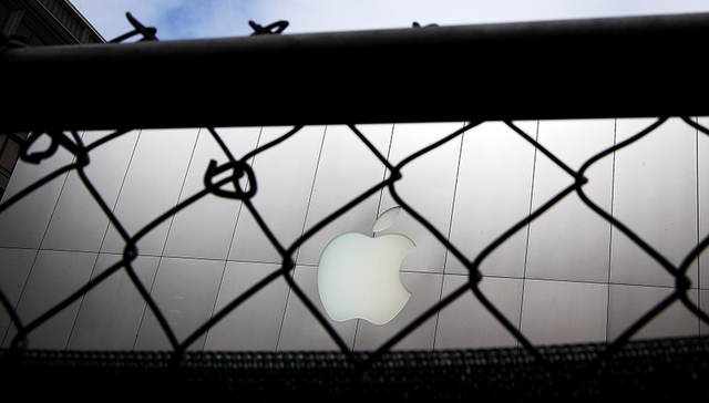 苹果FaceTime视频通话被判侵犯专利