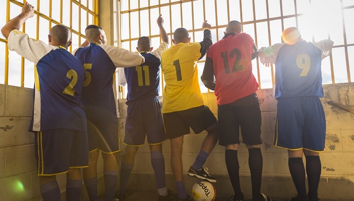 巴西,500人,逃狱,越狱