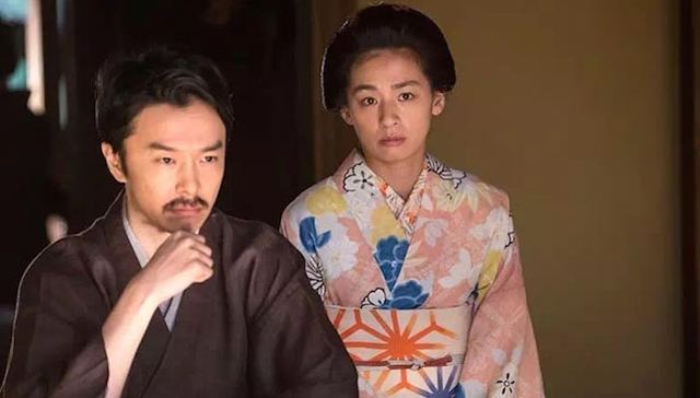 【JMeida】你们又要有不伦恋的故事看了丨本周日剧追追看