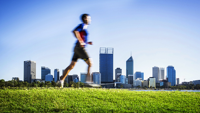 瘦身和提速：陆正耀和神州专车的关键词