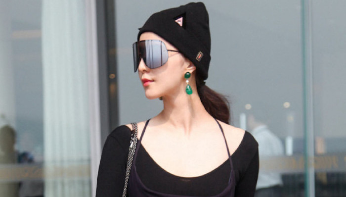 范冰冰,七月与安生,金马奖