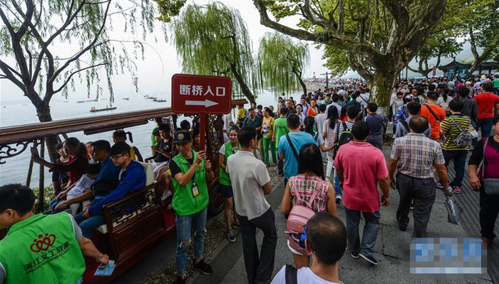 国庆长假,铁路,旅客,出游人数,5.89亿,国家旅游局