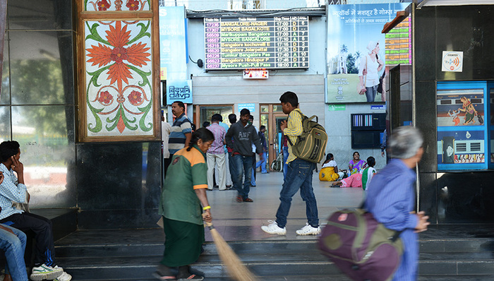 谷歌,Facebook,硅谷,独角兽,Flipkart,印度人口,创业公司,数据和分析,办公室主任