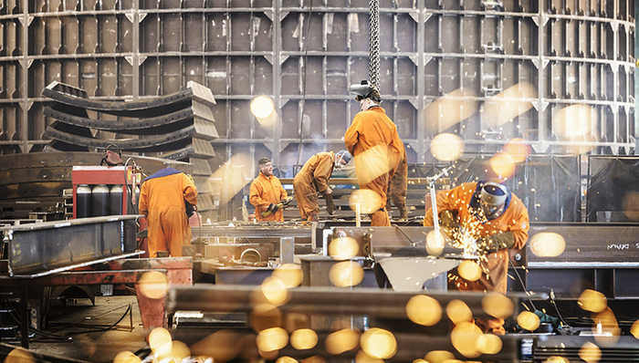 回顾 | 【评论】宝钢武钢超级合并如何避免沦为下一个渤钢