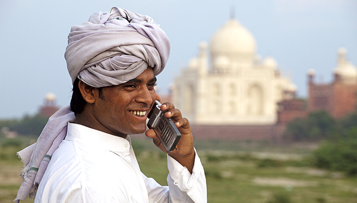 回顾 | 中国创业公司抢滩印度市场：人口红利巨大 用户习惯奇葩