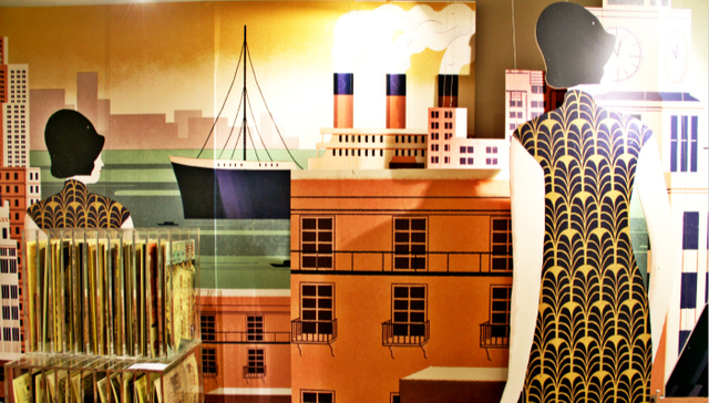 回顾 | 中国的“摩登女郎”是怎样炼成的？ | 《良友》画报创刊90年