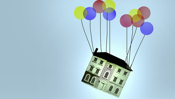 楼市限购,楼市调控