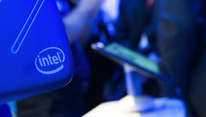 英特尔渗透中国物联网市场