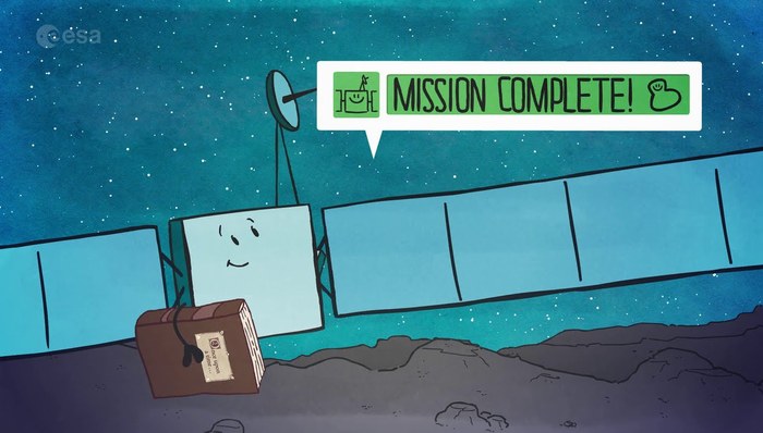 罗塞塔,菲莱,彗星,航天探测器,欧洲航天局,nasa,营销