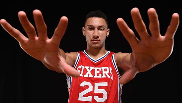 【30天30队】费城76人：状元来了又伤 盼望黎明的费城难觅希望