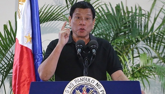 菲律宾,天下故事