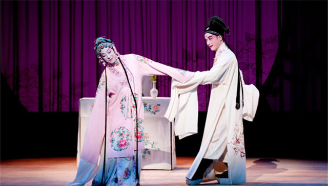回顾 | 《牡丹亭》穿越400年历久弥新的秘密何在？