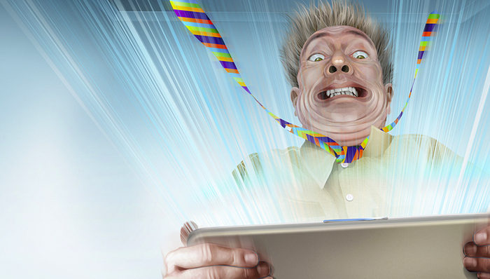 回顾 | 奥运明星纷纷投身互联网创业 “洪荒之力”能继续爆发么？