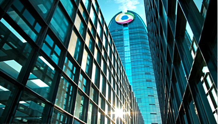 回顾 | 腾讯：管理研发大团队就像10人小分队