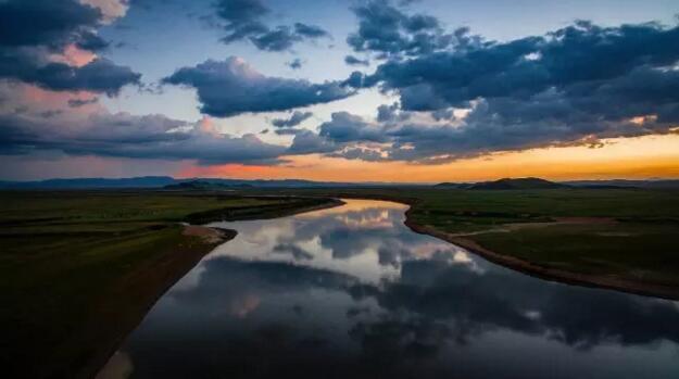 江山多娇,江河,乾坤湾,祖国大好河山,多美,视觉中国,视频,李浙,大峡谷,朝闻天下