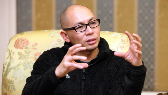 林超贤,类型片,反类型,红色经典,三级片,类型电影,警匪片,张家辉,野兽刑警,证人