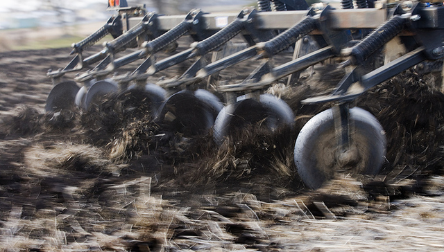【中国企业家】“饥饿”的土地