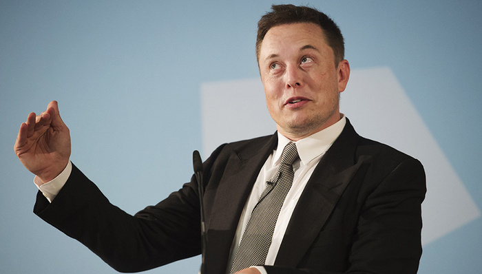 特斯拉,埃隆·马斯克,大人物