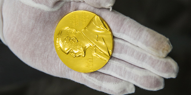 2016诺贝尔生理学或医学奖揭晓 日本科学家因细胞自噬机制研究获奖