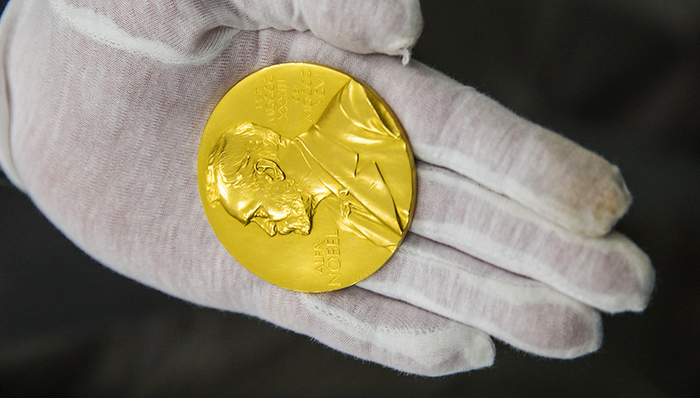 诺贝尔奖,天下故事