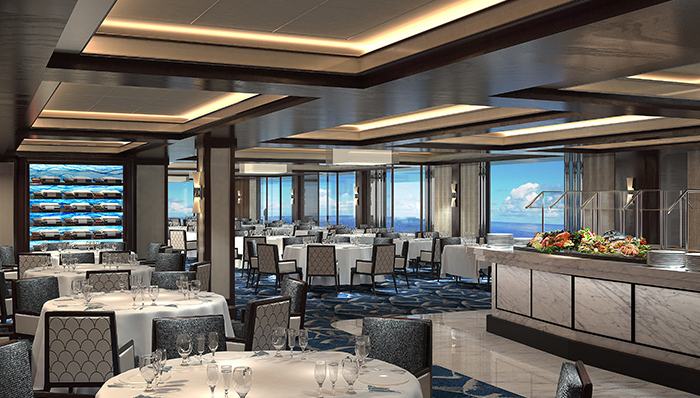 【一周享乐指南】诺唯真喜悦号邮轮即将抵华，艺术家石大宇携手杨澜带来“宁静的力量”设计双展