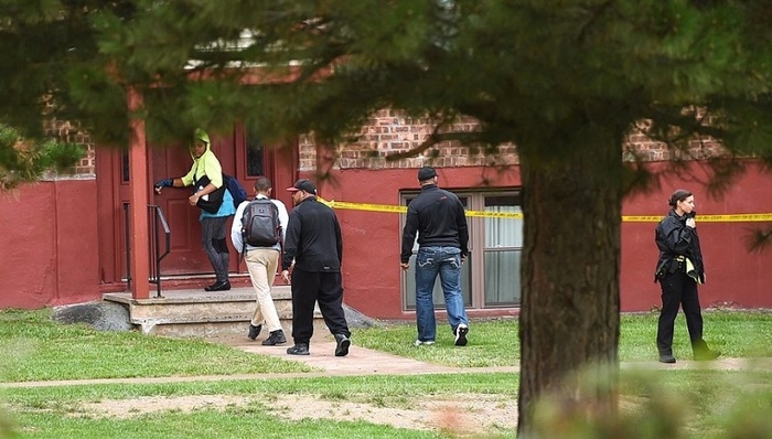 天下故事,校园安全事件