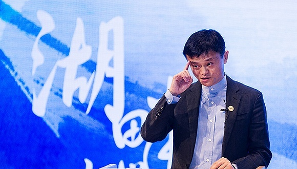 湖畔,马云,门徒,支付宝,文一西路,保荐人制度,科技物流,战略,学员,界面
