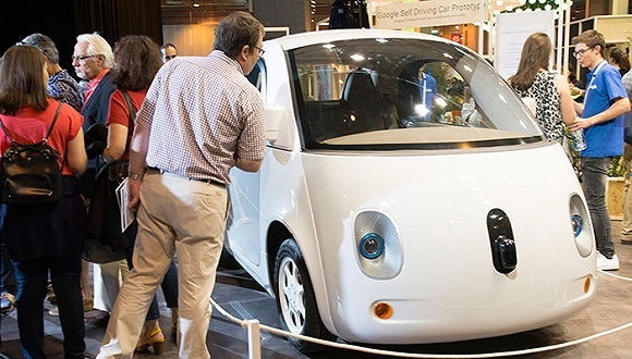 汽车制造商,硅谷,谷歌,竞争,实验室,结合形态,Pacifica,智能温控系统,Lyft,汽车内部