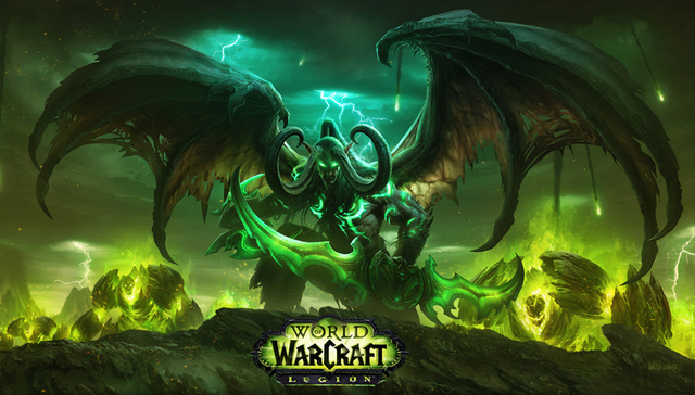 《魔兽世界》玩家人数重回一千万？暴雪称是“误会”