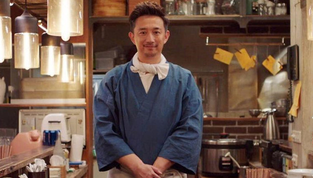 【虎嗅】黄小厨——黄磊为什么要正儿八经的开始做电商？