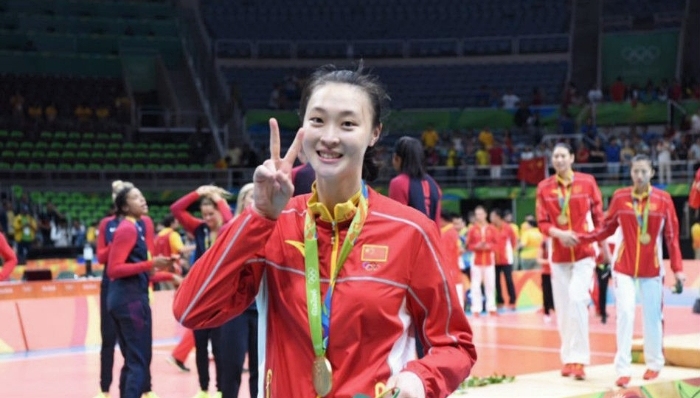 【JMedia】惠若琪：两次心脏手术 一道生死界限