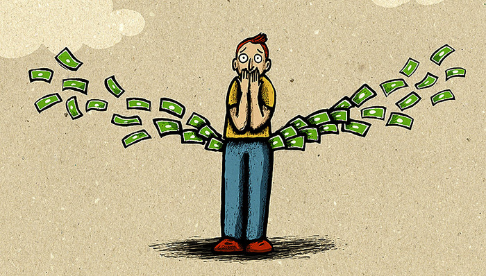 A股总市值缩水5.78万亿