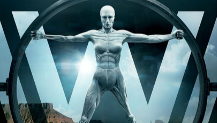 美剧,神剧,西部世界,剧集,冥思,权力的游戏,机器人,游客,Dolores,小乔