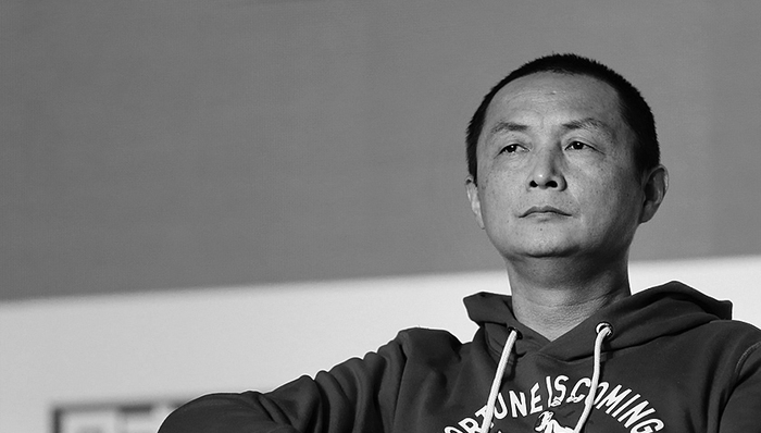 春雨医生创始人去世