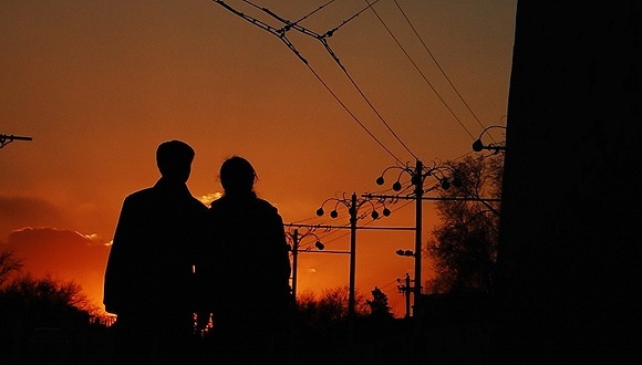 回顾｜【亲述】“特殊年代”的刑案与爱情