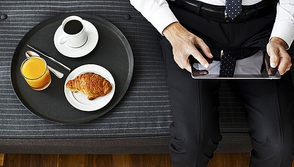 回顾｜【深度】中国中小酒店患上了“OTA依赖症”