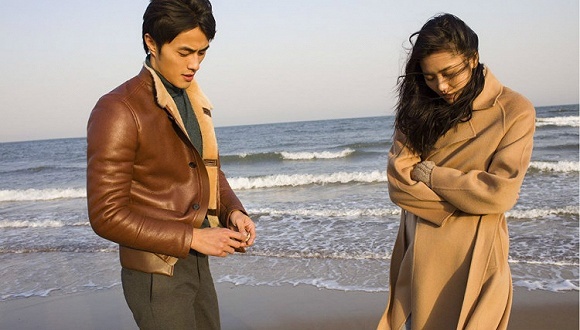 回顾｜如何把一个羊绒品牌变成时装品牌？ 鄂尔多斯转型背后新旧博弈