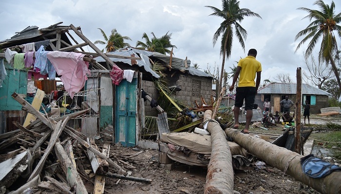 飓风马修,,海地,巴哈马,美国,佛罗里达州,撤离