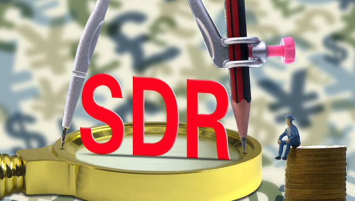 经济世界观,SDR